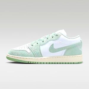Brand New Air Jordan 1 Low
